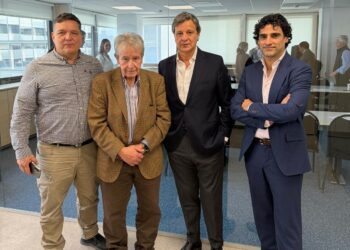 BATERÍAS DE LITIO, HAN VENIDO PARA QUEDARSE. ASELF Y  AEPIBAL EN LA DEFENSA DE LA SEGURIDAD