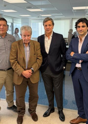 BATERÍAS DE LITIO, HAN VENIDO PARA QUEDARSE. ASELF Y  AEPIBAL EN LA DEFENSA DE LA SEGURIDAD