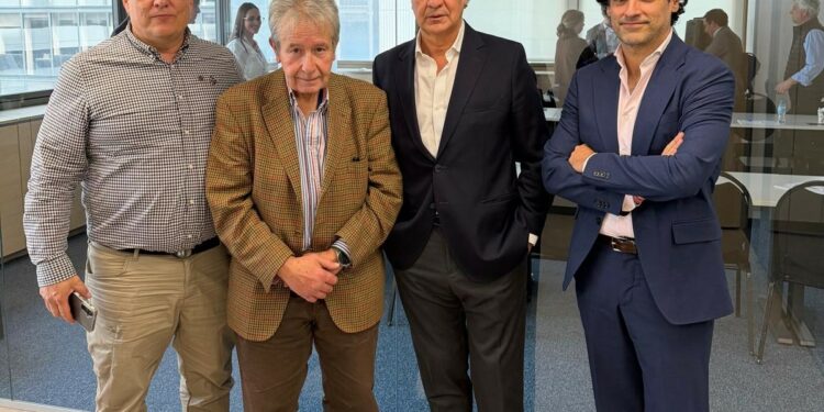 BATERÍAS DE LITIO, HAN VENIDO PARA QUEDARSE. ASELF Y  AEPIBAL EN LA DEFENSA DE LA SEGURIDAD