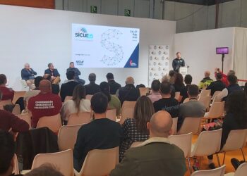 RESUMEN PARTICIPACIÓN DE ASELF EN SICUR 2026