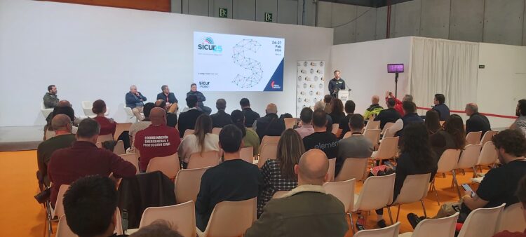 RESUMEN PARTICIPACIÓN DE ASELF EN SICUR 2026