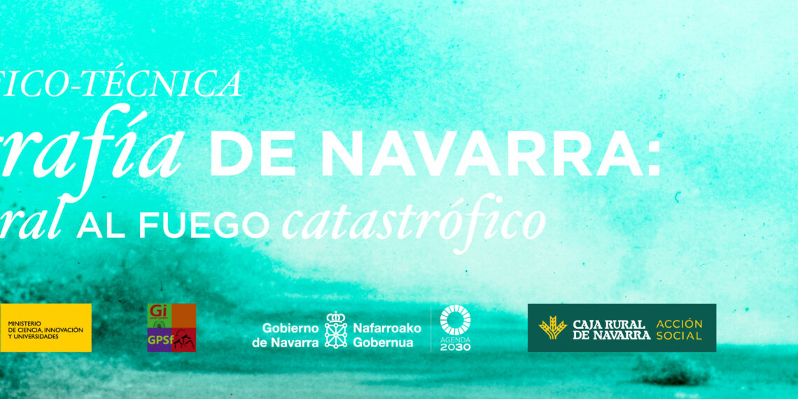 JORNADA CIENTÍFICO-TÉCNICA EN NAVARRA