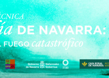 JORNADA CIENTÍFICO-TÉCNICA EN NAVARRA