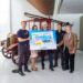 HOMENAJE DE LA ONCE A LOS SERVICIOS DE ATENCIÓN A LAS EMERGENCIAS