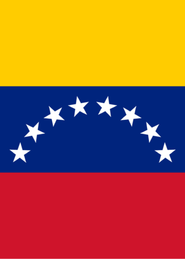 APOYO DE ASELF A VENEZUELA