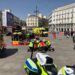ARRANCA LA CITA NACIONAL SOBRE RESCATE EN ACCIDENTES DE TRÁFICO Y TRAUMA