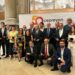 ASELF RECIBE UN RECONOCIMIENTO EN EL 50º ANIVERSARIO DE CEPREVEN