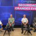 ASELF EN EL CONGRESO DE SEGURIDAD EN GRANDES EVENTOS ORGANIZADO POR SEGURITECNIA