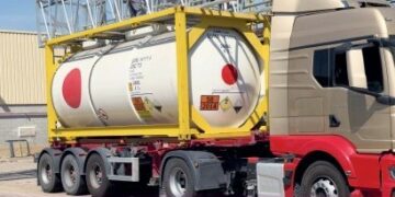 GUÍA OPERATIVA ´INTERVENCIÓN CON PERÓXIDO DE HIDRÓGENO PARA BOMBEROS´