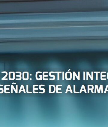 ADHESIÓN DE ASELF AL ´MANIFIESTO 2030: GESTIÓN INTEGRAL DE LAS SEÑALES DE ALARMA´