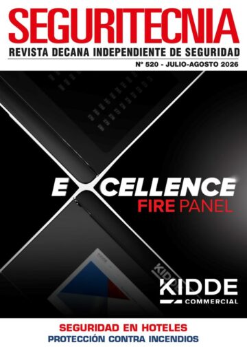 ARTÍCULO DE ASELF EN LA REVISTA SEGURITECNIA