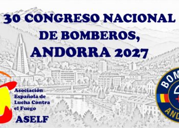 RUMBO AL PRÓXIMO ´30º CONGRESO NACIONAL DE BOMBEROS´
