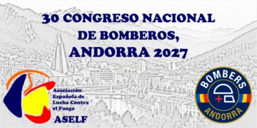 RUMBO AL PRÓXIMO ´30º CONGRESO NACIONAL DE BOMBEROS´