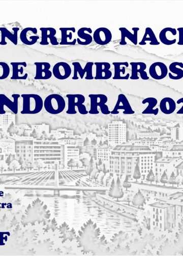 RUMBO AL PRÓXIMO ´30º CONGRESO NACIONAL DE BOMBEROS´