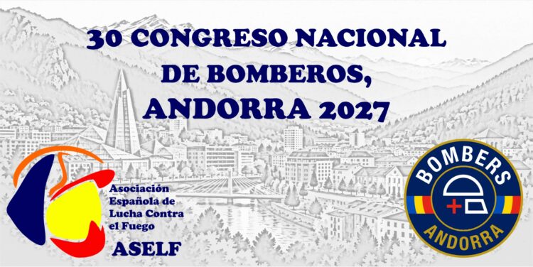RUMBO AL PRÓXIMO ´30º CONGRESO NACIONAL DE BOMBEROS´