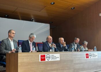 CENTRALES RECEPTORAS DE ALARMA, COMO FUENTES DE INFORMACIÓN PARA LOS SERVICIOS DE EMERGENCIA