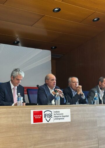 CENTRALES RECEPTORAS DE ALARMA, COMO FUENTES DE INFORMACIÓN PARA LOS SERVICIOS DE EMERGENCIA